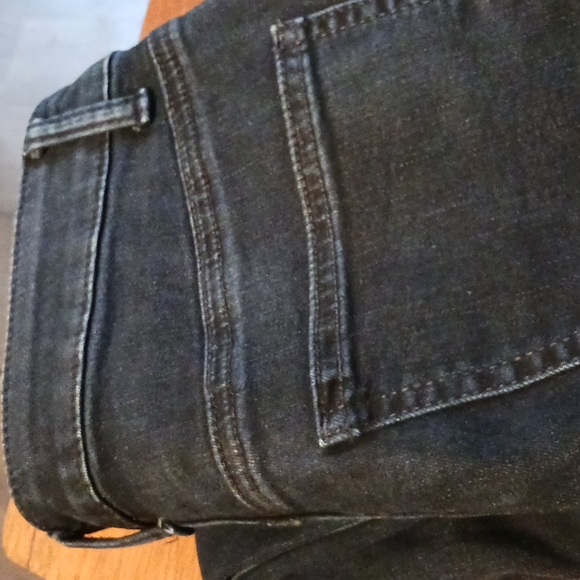 Talbots Flawless Five pocket Jeggings size 2 - Picture 6 of 8